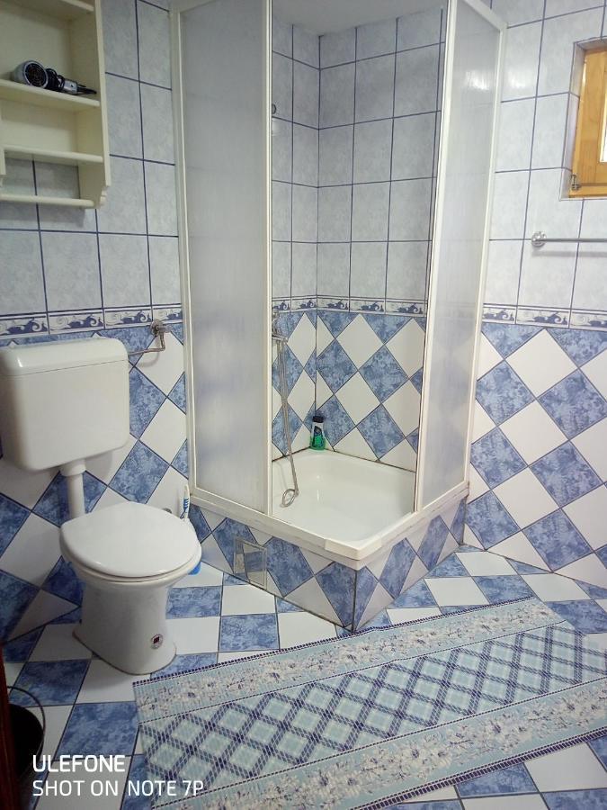 Apartman Relax In Nature Jajce Zewnętrze zdjęcie