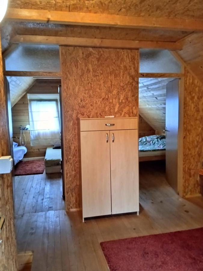 Apartman Relax In Nature Jajce Zewnętrze zdjęcie