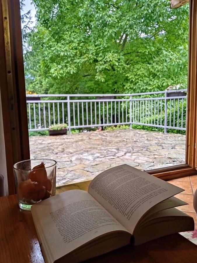 Apartman Relax In Nature Jajce Zewnętrze zdjęcie