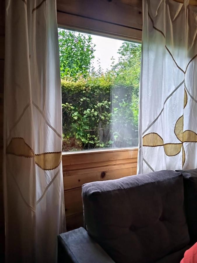 Apartman Relax In Nature Jajce Zewnętrze zdjęcie