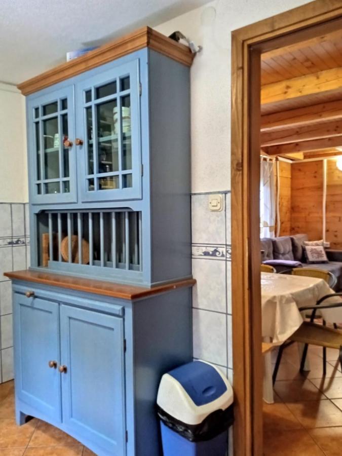 Apartman Relax In Nature Jajce Zewnętrze zdjęcie
