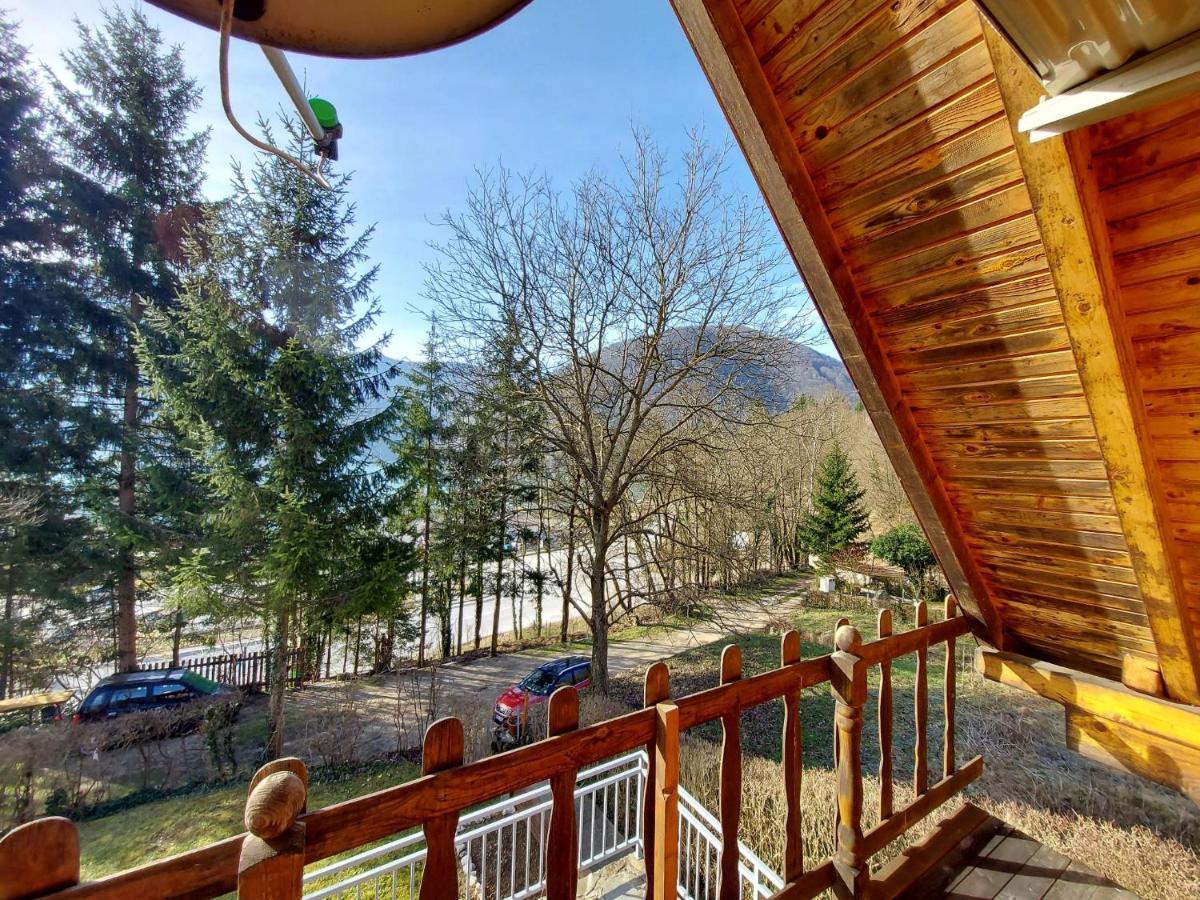 Apartman Relax In Nature Jajce Zewnętrze zdjęcie