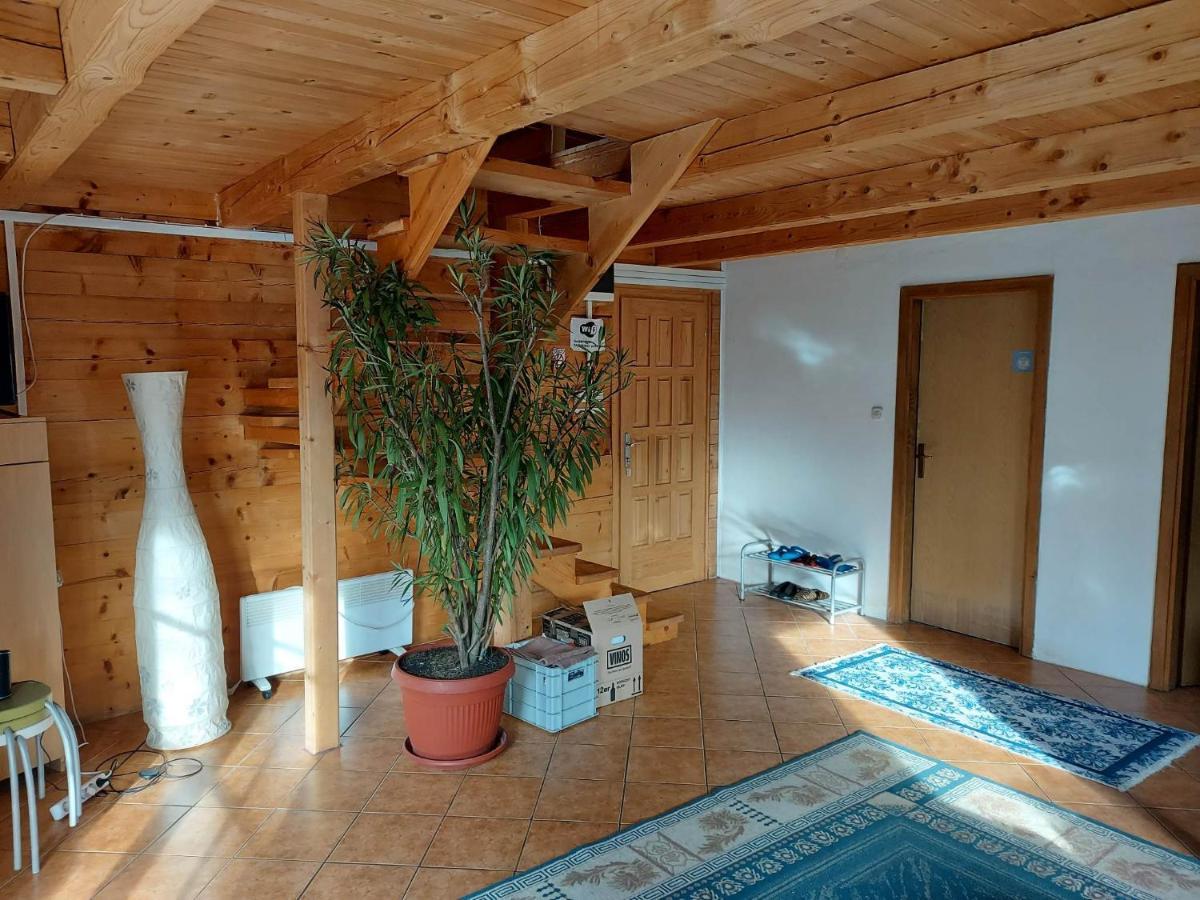 Apartman Relax In Nature Jajce Zewnętrze zdjęcie
