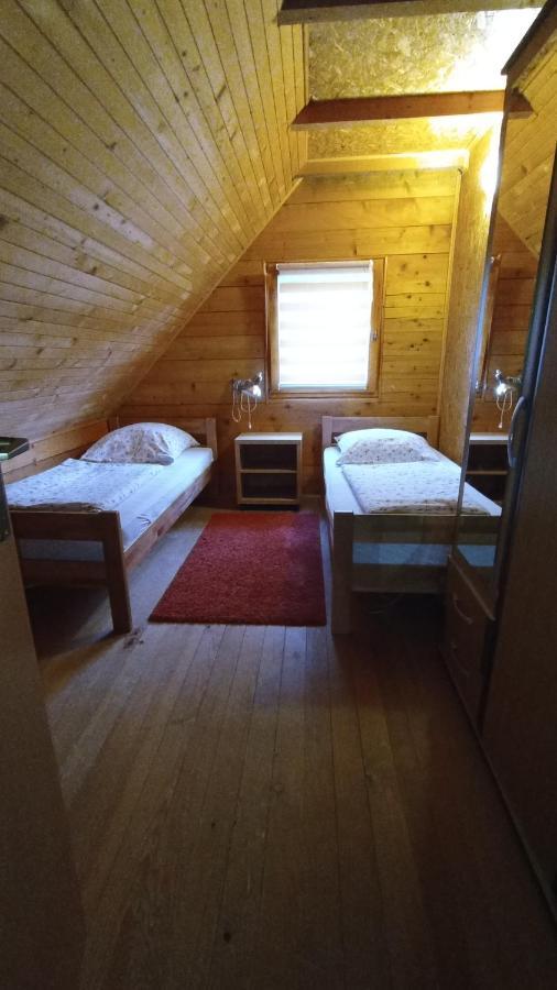 Apartman Relax In Nature Jajce Zewnętrze zdjęcie