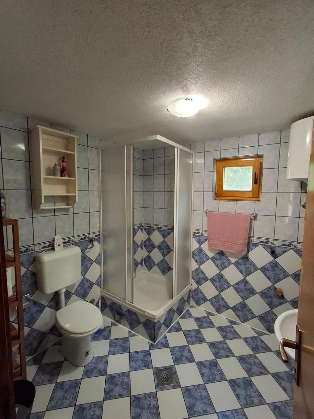 Apartman Relax In Nature Jajce Zewnętrze zdjęcie