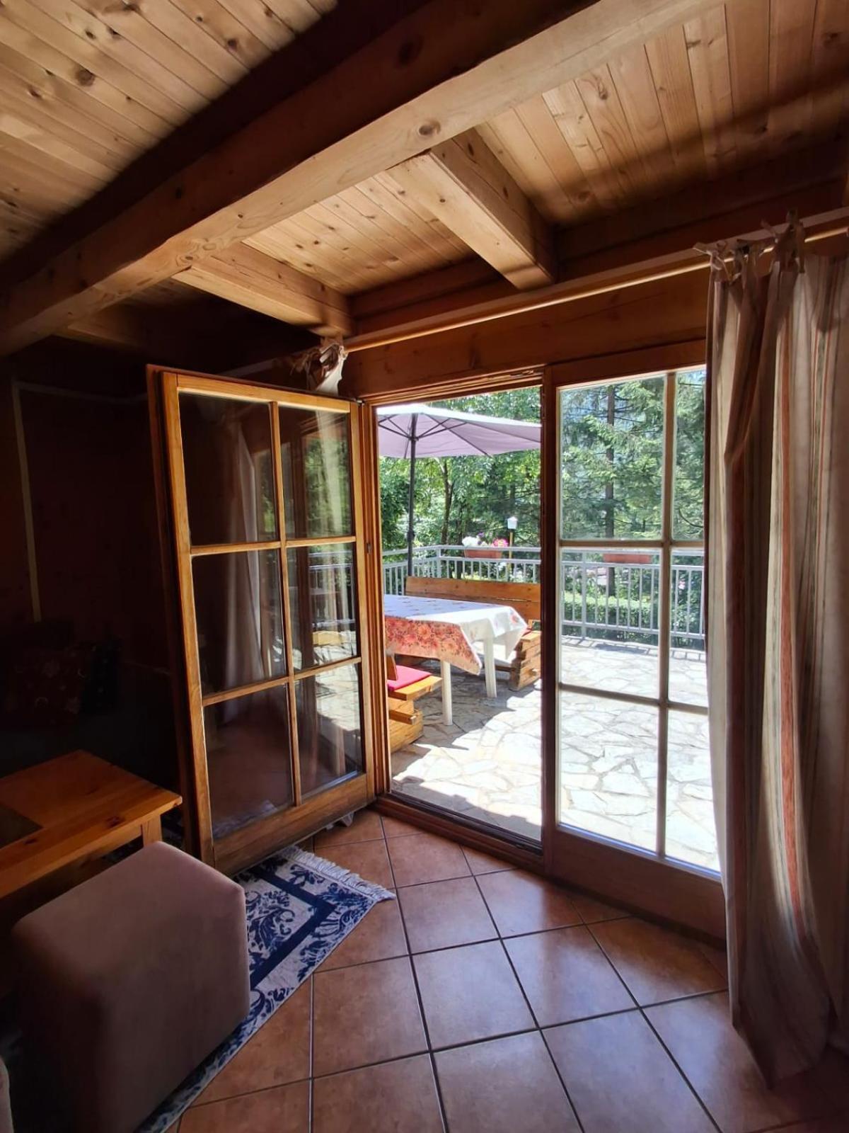Apartman Relax In Nature Jajce Zewnętrze zdjęcie
