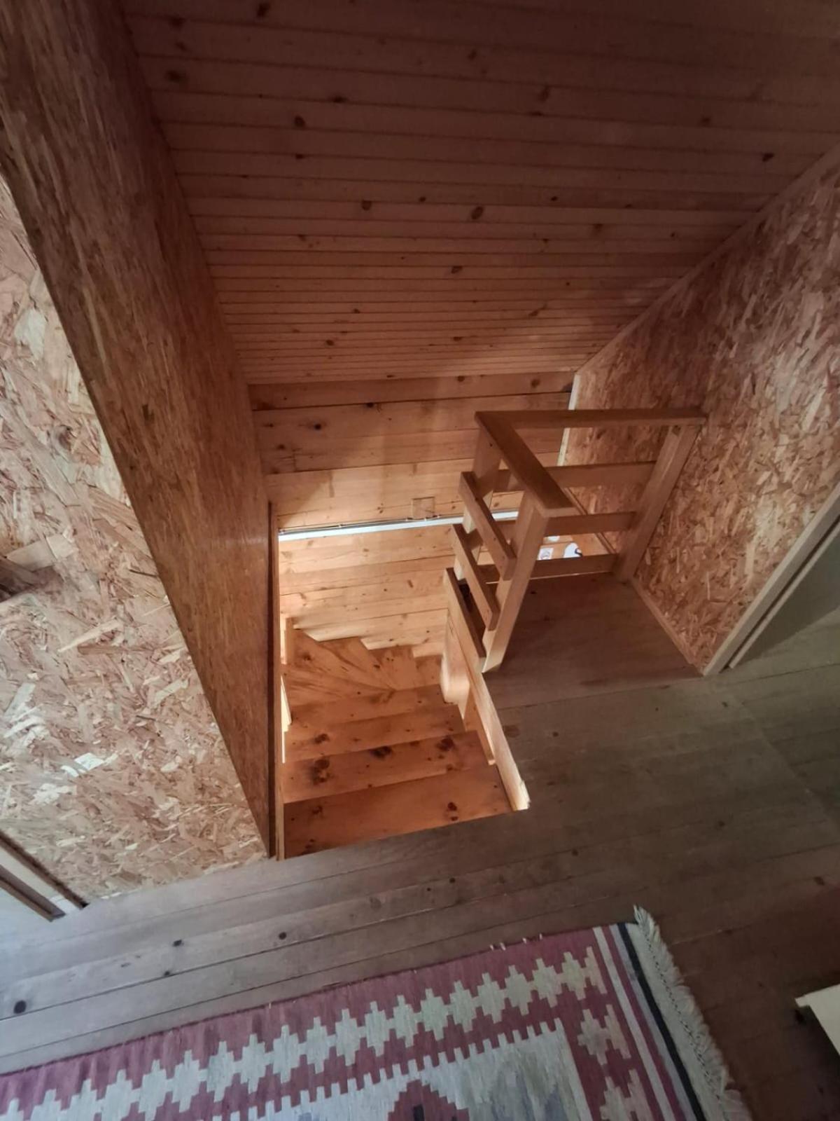 Apartman Relax In Nature Jajce Zewnętrze zdjęcie