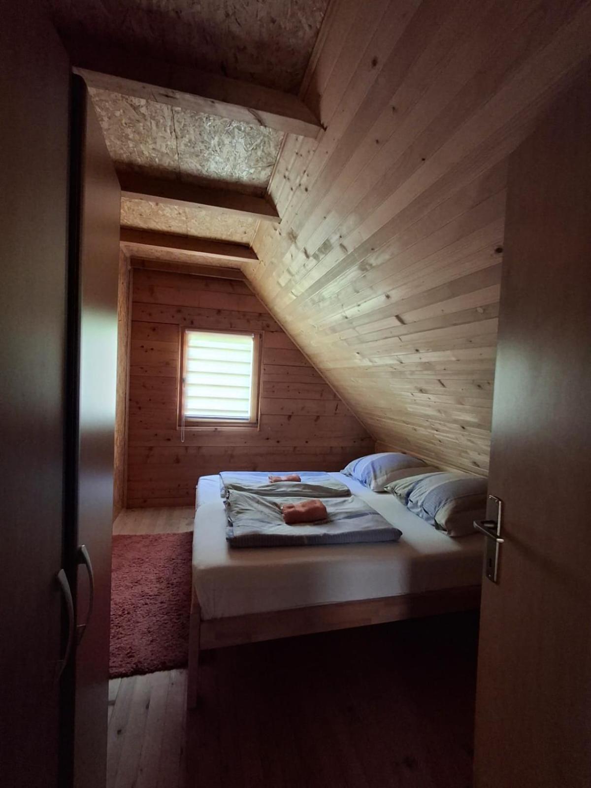 Apartman Relax In Nature Jajce Zewnętrze zdjęcie