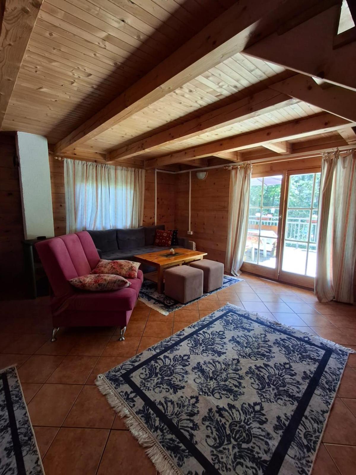 Apartman Relax In Nature Jajce Zewnętrze zdjęcie