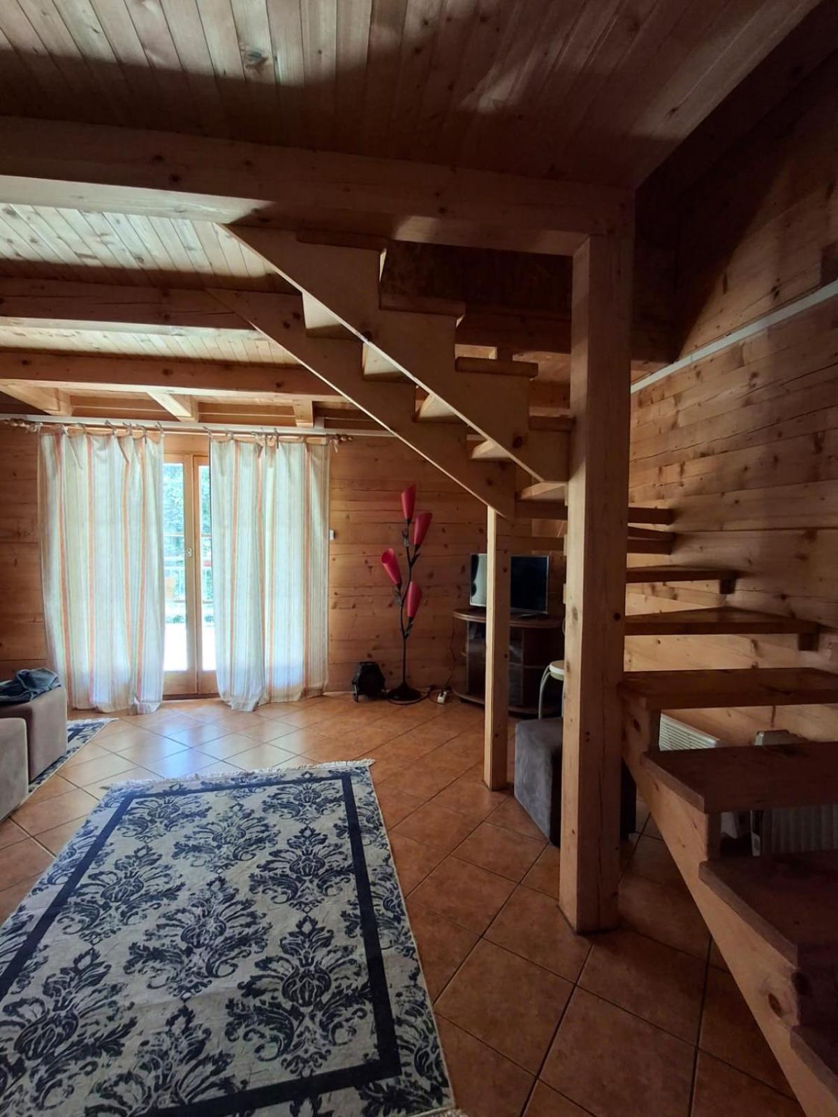 Apartman Relax In Nature Jajce Zewnętrze zdjęcie