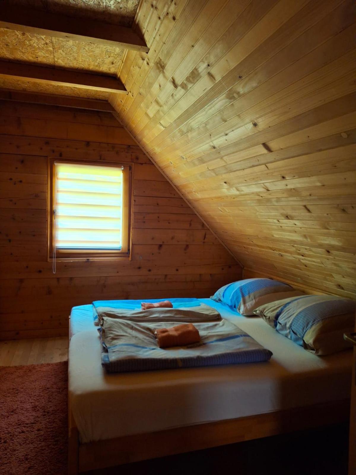 Apartman Relax In Nature Jajce Zewnętrze zdjęcie
