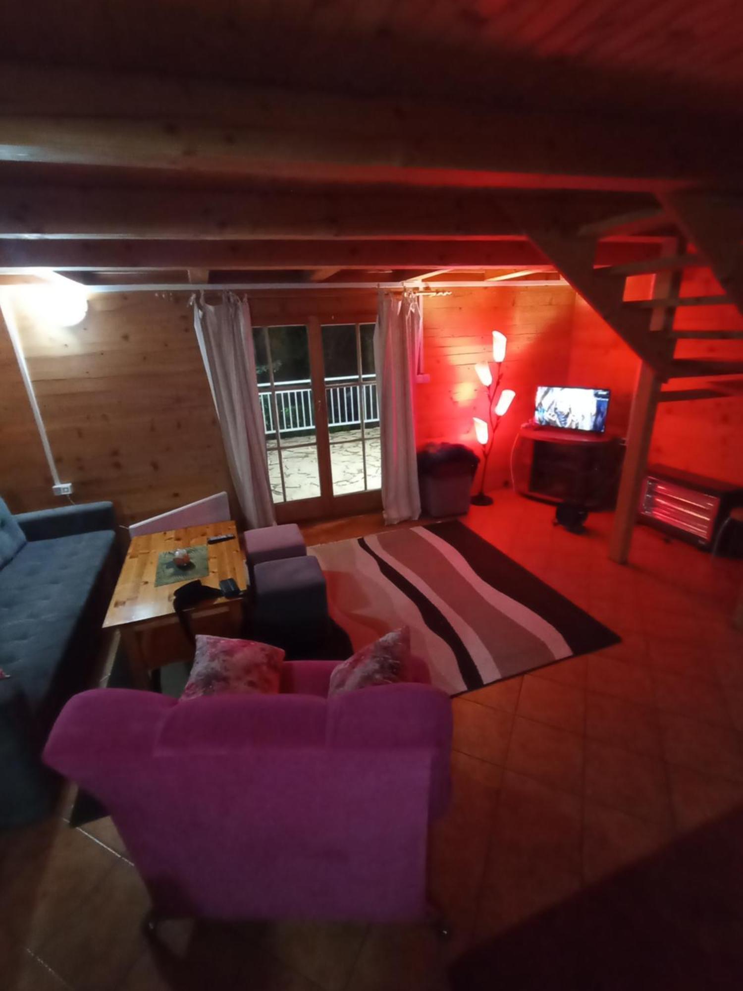 Apartman Relax In Nature Jajce Zewnętrze zdjęcie