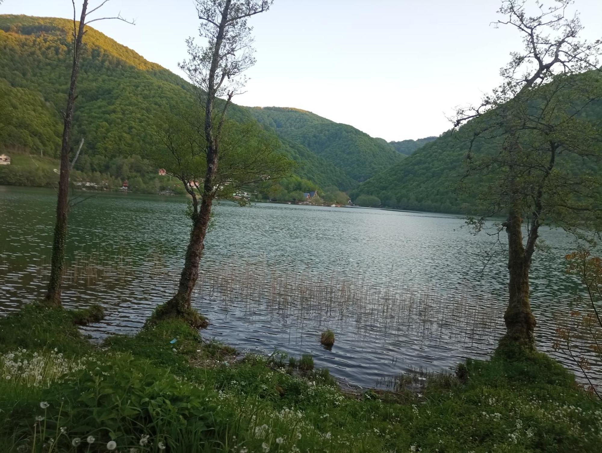 Apartman Relax In Nature Jajce Zewnętrze zdjęcie