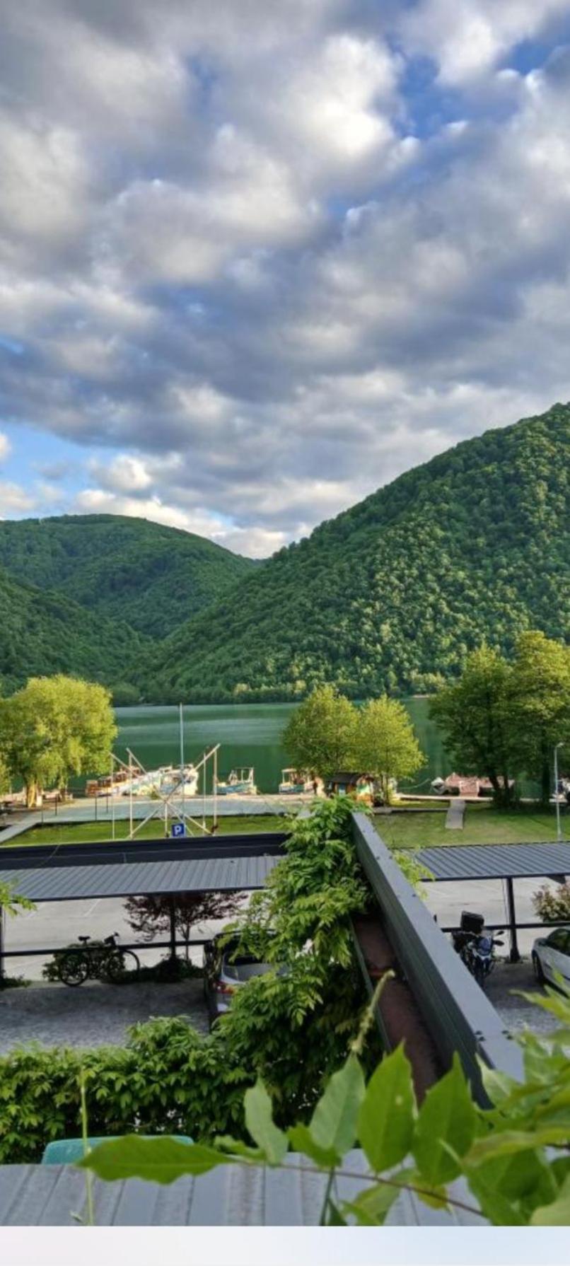 Apartman Relax In Nature Jajce Zewnętrze zdjęcie